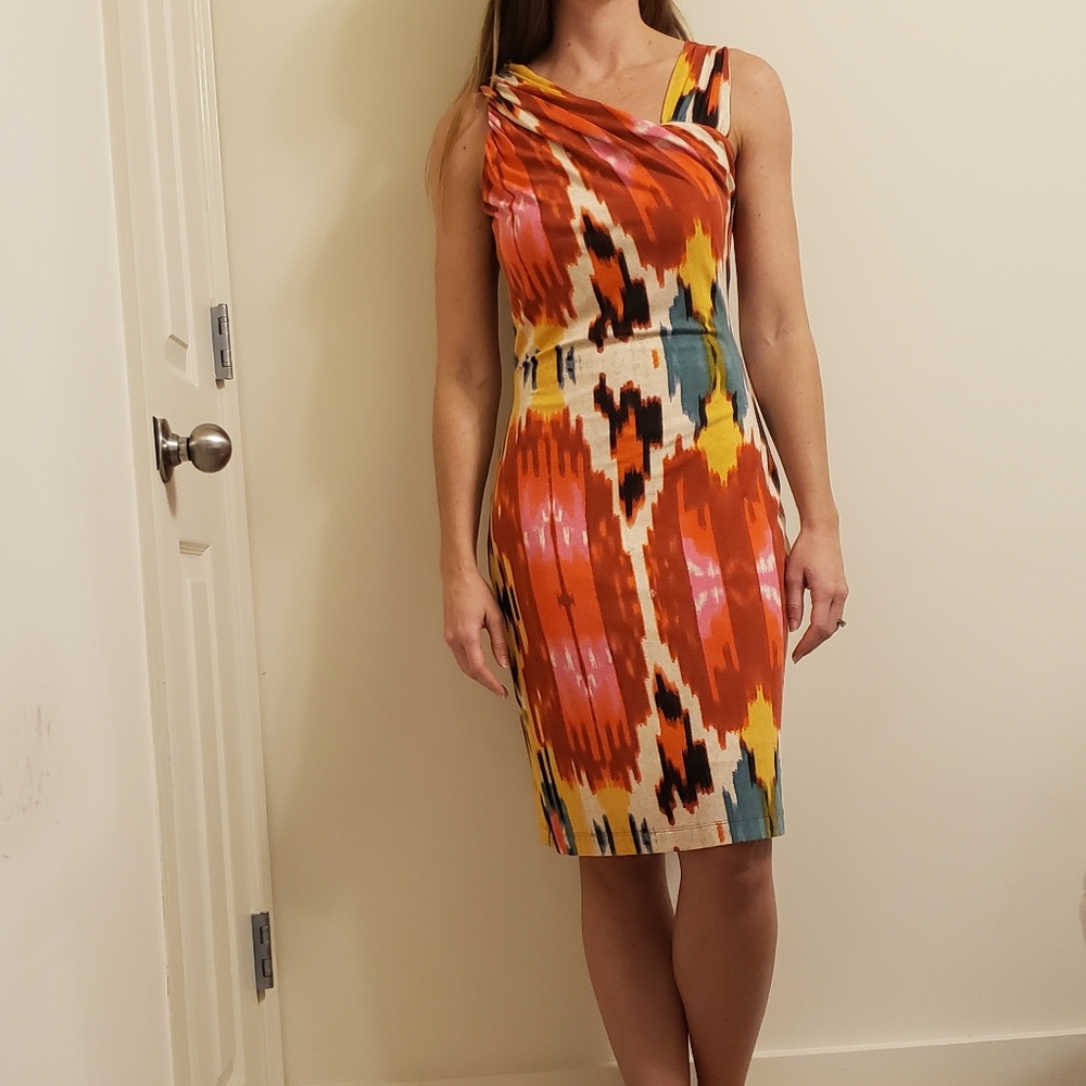 Calvin Klein dress